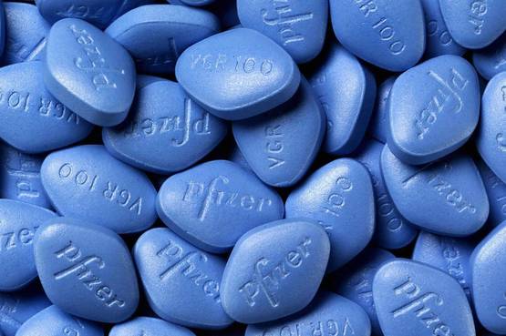 Generazione Viagra