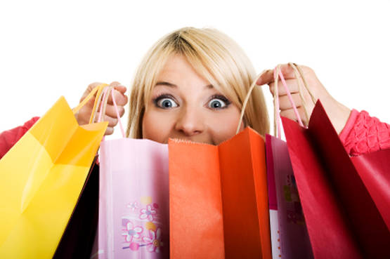 Shopping compulsivo - La delusione di una relazione può essere compensata dall'acquisto di oggetti?