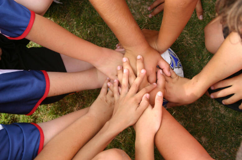 Perché ti piace uno sport? Sei individualista o preferisci il gruppo?