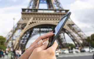 L'app per visitare le più belle città seguendo le proprie emozioni