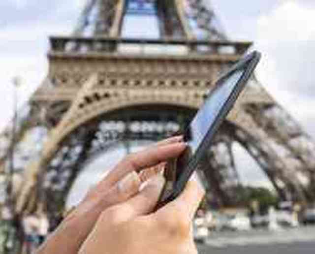 L'app per visitare le più belle città seguendo le proprie emozioni