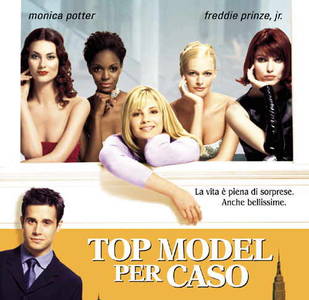 Top model per caso