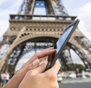 L'app per visitare le più belle città seguendo le proprie emozioni
