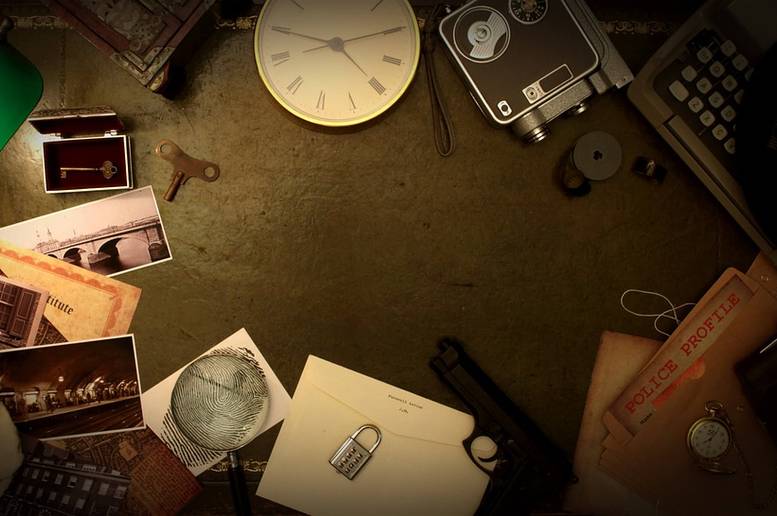 Lavoro di squadra, intuito e attenzione ai dettagli: ecco cosa serve per risolvere gli enigmi di una escape room
