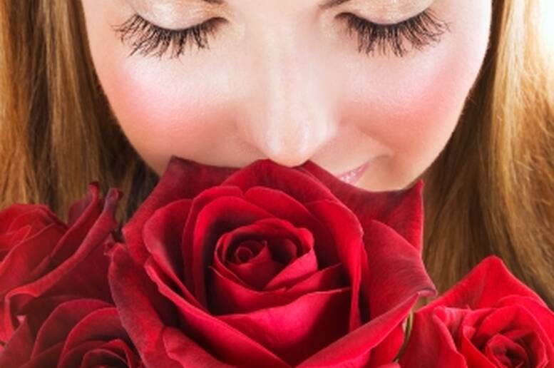 Il significato dei regali - La rosa rivela il sentimento