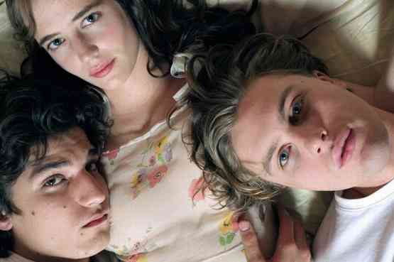 Un'immagine del film 