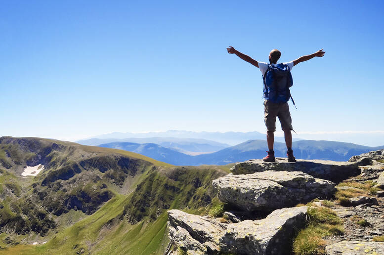 L'anno sabbatico è il momento perfetto per viaggiare intorno al mondo