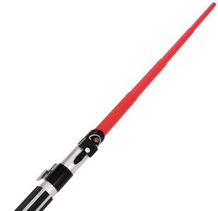 Le spade laser di Luke e Anakin Skywalker