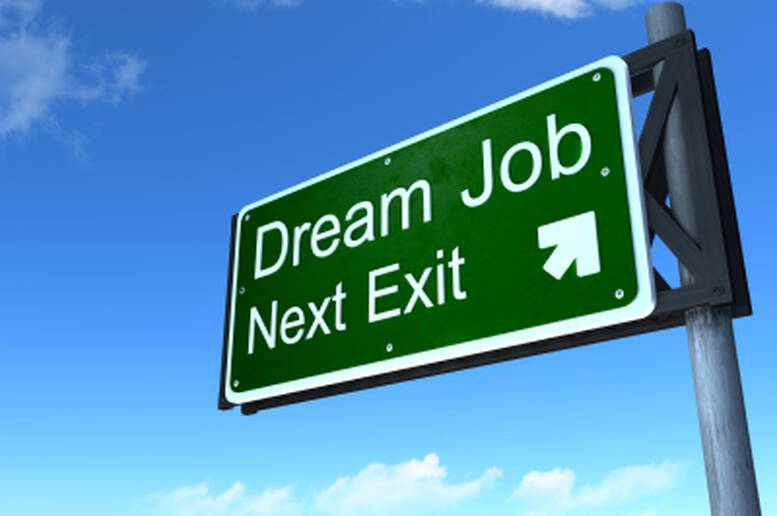 Il lavoro ha scelto te o sei tu ad aver scelto il lavoro?