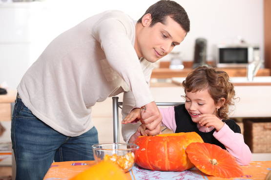 Zucca Halloween