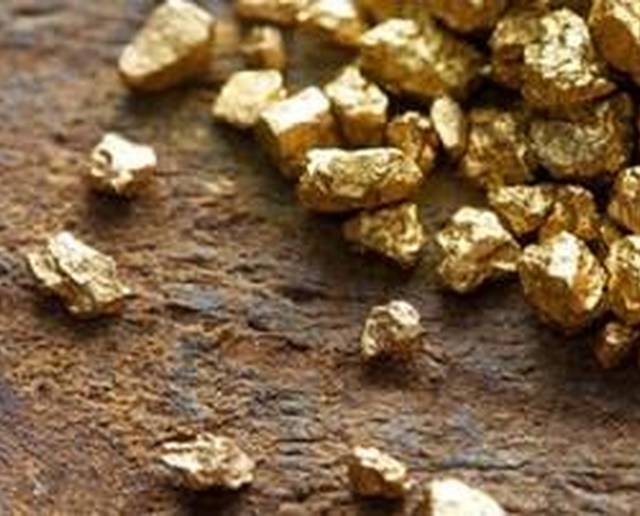 Pepite d'oro: un tesoro tutto da scoprire
