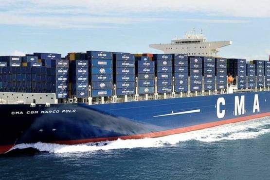 Voglia di una crociera alternativa? In nave da carico sulle rotte commerciali