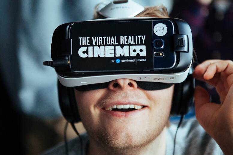 realtà virtuale
