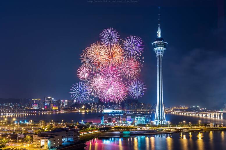 In Europa e nelle città più belle del mondo, incredibili spettacoli pirotecnici sono pronti a salutare l'inizio del nuovo anno.