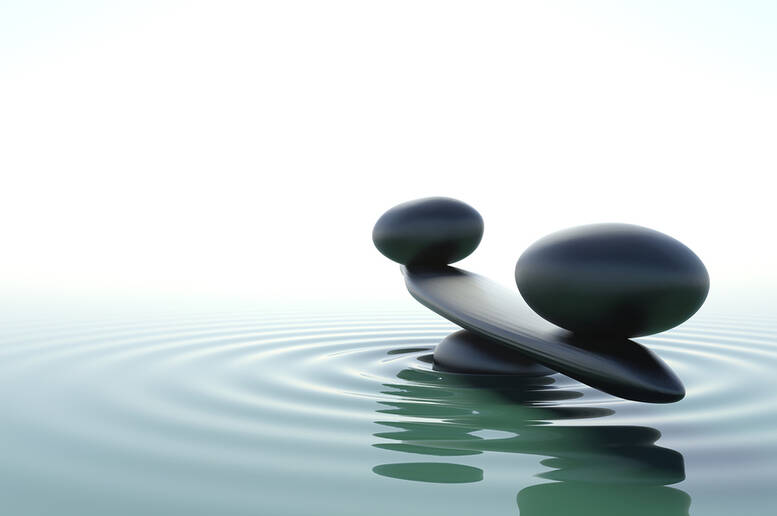 Mindfulness, la consapevolezza per risolvere la sofferenza interiore