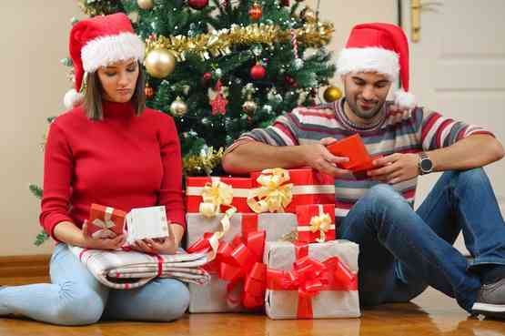 Il biglietto più originale è un regalo 