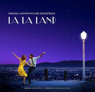 La La Land - Colonna sonora (CD)