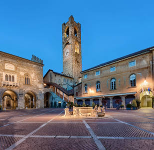 Visita Mapello (Bergamo) e scopri il Binario 9 e tre quarti