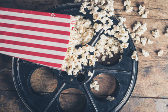 5 locali da Oscar per uno spuntino da film - Prima puntata