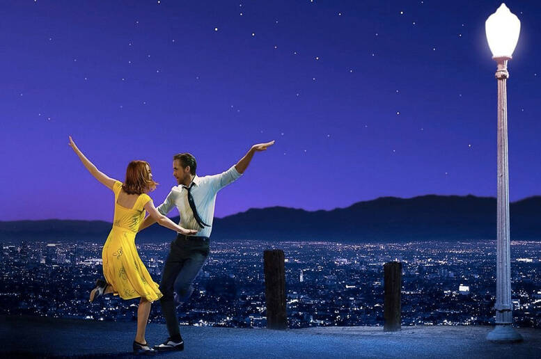 La La Land - E tu danzi coi tuoi sogni?