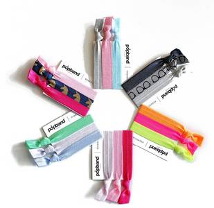 Elastici per capelli Popband