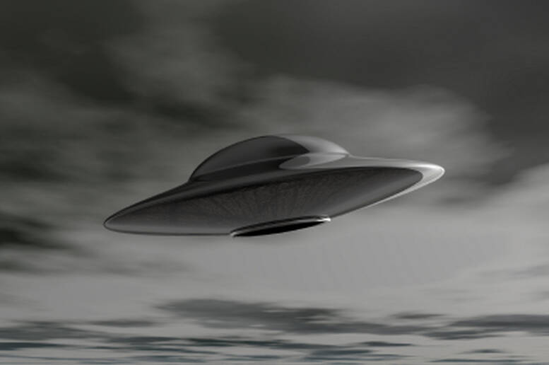 Una gita a Roswell, nel museo degli alieni
