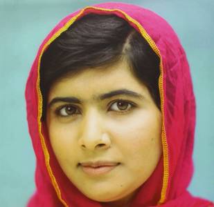 Io sono Malala - Malala Yousafzai