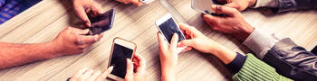 10 app per trovare amori e amici - Prima puntata