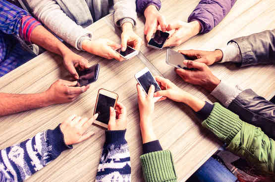 10 app per trovare amori e amici - Prima puntata