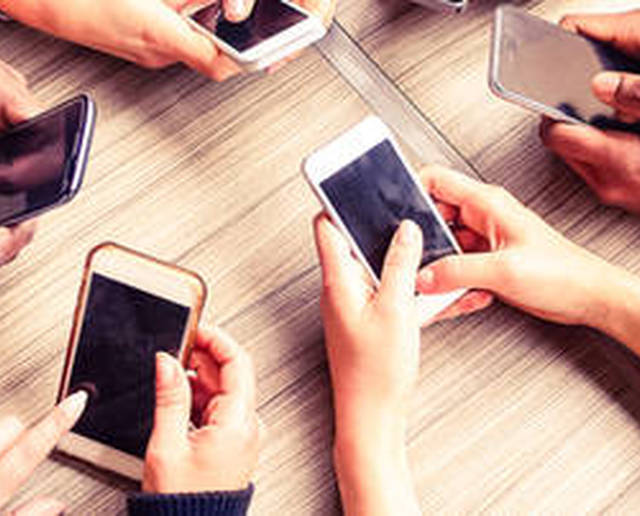 10 app per trovare amori e amici - Prima puntata