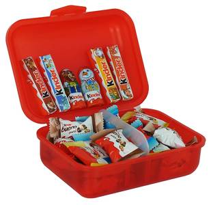 Set dolci Kinder