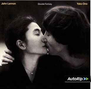 Double fantasy (vinile)