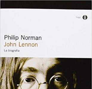 John Lennon. La biografia
