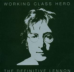 Working class hero - The definitive Lennon (CD)