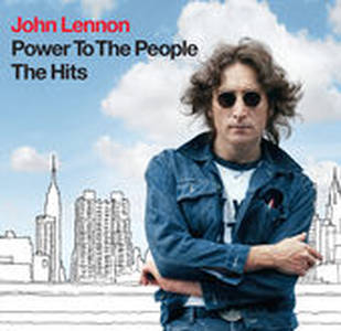 Power to the people: The Hits - John Lennon