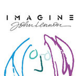 Imagine: John Lennon