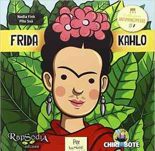 Frida Kahlo
