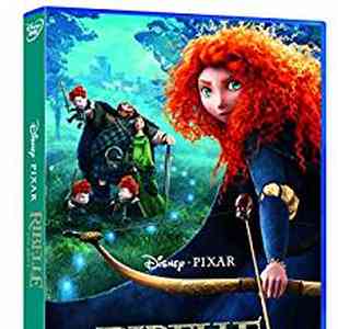 Ribelle - The Brave (DVD)