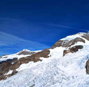 Un'avventura in montagna: scopri Alagna Valsesia