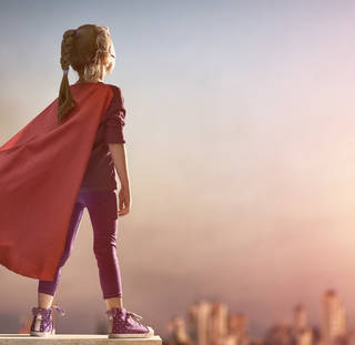 Sognare al femminile con 