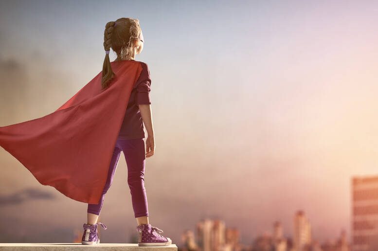 Sognare al femminile con 