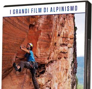 Roraima - La via impossibile (DVD)