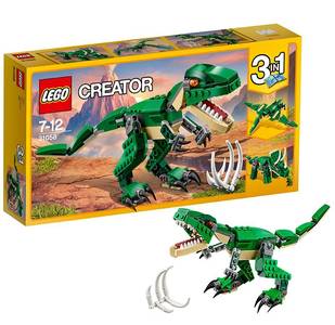 Dinosauri Lego