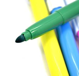 Pennarelli Giotto Turbo Maxi