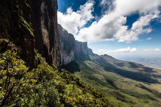Monte Roraima