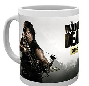 Tazza Daryl
