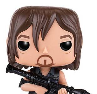 Funko Pop! Daryl