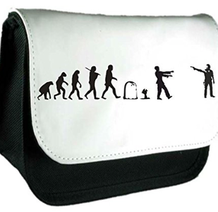 Borsa con Rick