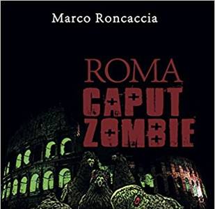 Roma Caput Zombie