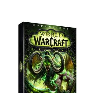 World of Warcraft: Legion (gioco per pc)
